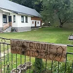 Rodinna V Rekreacnej Oblasti Drienica * Sabinov