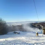Rodinna V Rekreacnej Oblasti Drienica * Sabinov