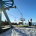 Rodinna V Rekreacnej Oblasti Drienica *
