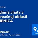 Rodinna V Rekreacnej Oblasti Drienica *