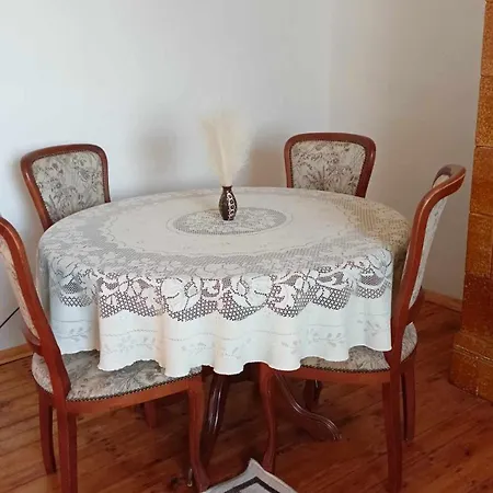 Rodinná V Rekreačnej Oblasti Drienica Сasa de vacaciones