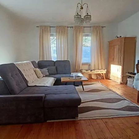 Rodinná V Rekreačnej Oblasti Drienica Casa vacanze *