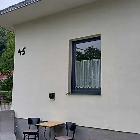 Rodinna V Rekreacnej Oblasti Drienica Sabinov