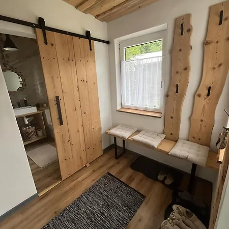 Rodinna V Rekreacnej Oblasti Drienica *