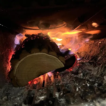 Rodinna V Rekreacnej Oblasti Drienica Nyaraló Kisszeben