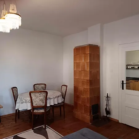 Rodinna V Rekreacnej Oblasti Drienica