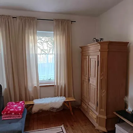 Holiday home Rodinna Chata V Rekreacnej Oblasti Drienica *