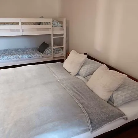 Rodinná V Rekreačnej Oblasti Drienica Sabinov