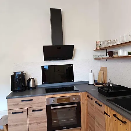 Rodinna V Rekreacnej Oblasti Drienica