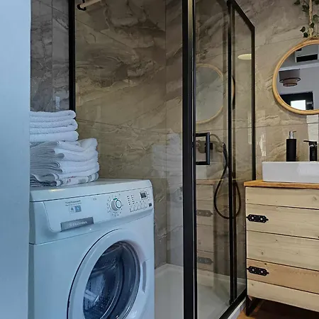 Сasa de vacaciones Rodinná V Rekreačnej Oblasti Drienica