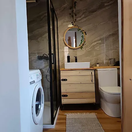 Holiday home Rodinna Chata V Rekreacnej Oblasti Drienica *