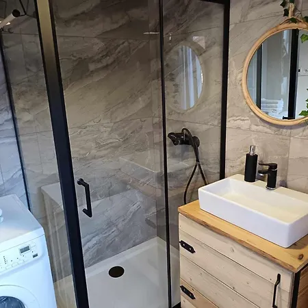 Rodinna V Rekreacnej Oblasti Drienica *