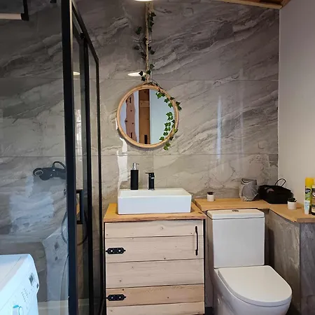 Rodinná V Rekreačnej Oblasti Drienica Sabinov