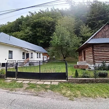 Rodinná V Rekreačnej Oblasti Drienica Sabinov