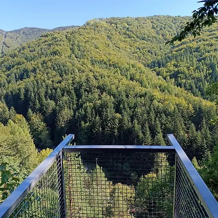 Dom wakacyjny Rodinna V Rekreacnej Oblasti Drienica *