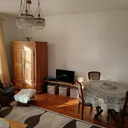 Rodinna V Rekreacnej Oblasti Drienica Prázdninový dům