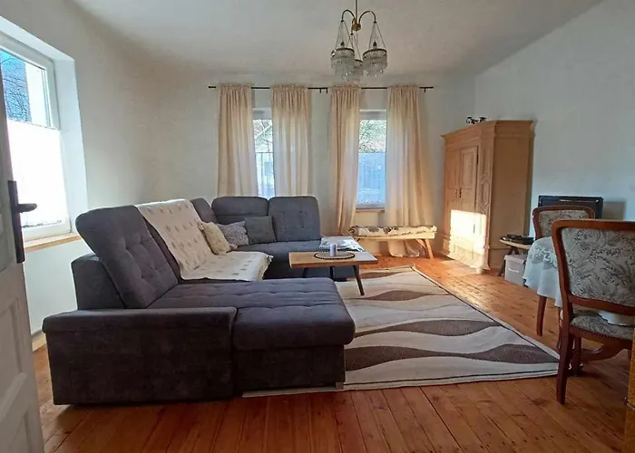 Rodinna V Rekreacnej Oblasti Drienica بيت للعطل *