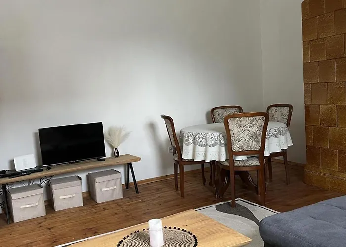 بيت للعطل Rodinna V Rekreacnej Oblasti Drienica Sabinov