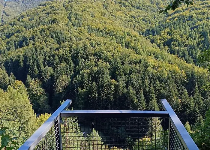 Ferienhaus Rodinna V Rekreacnej Oblasti Drienica *