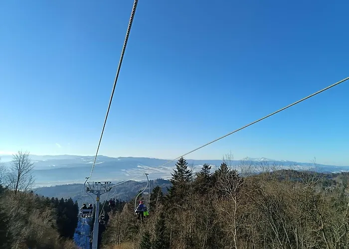 Ferienhaus Rodinna V Rekreacnej Oblasti Drienica Sabinov